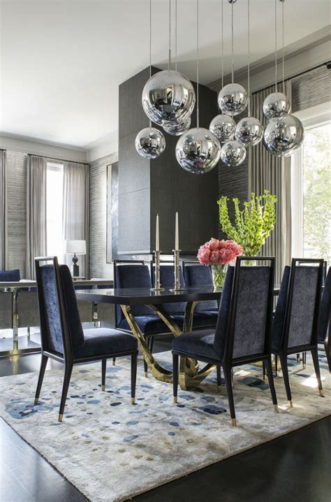 Luxury Dining Room Ideas That Will Amaze You Dining Room Ideas