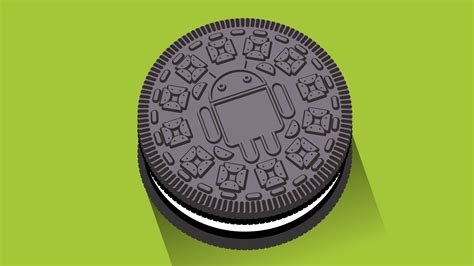 Android O Is Officially Called Android Oreo Techcrunch