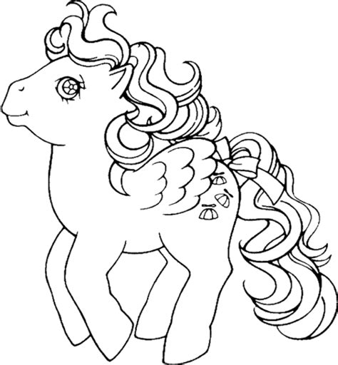 We would like to show you a description here but the site won't allow us. My Little Pony Cartoon Characters - Coloring Home