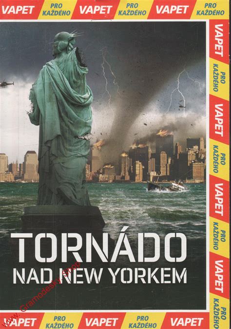 Significant tornadoes and tornado outbreaks in the nws norman county warning area. DVD originální nahrávky | DVD Tornádo nad New Yorkem, 2008 ...