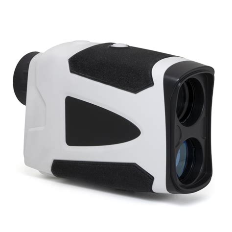 600m Hand Laser Rangefinder Scope 7x Optics Binoculars Hunting Golf