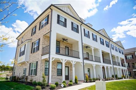 600 Thetford Aly Brentwood Tn Apartments For Rent