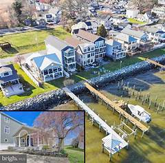 Chesapeake Beach Md Zillow