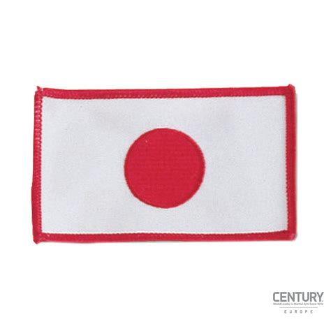 Japan Flag Patch 5 99