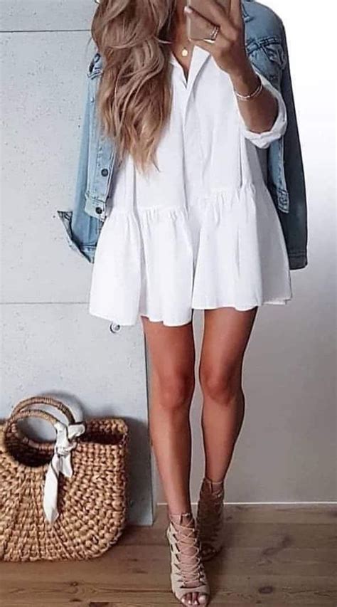 150 Fall Outfits To Shop Now Vol 4 144 Fall Outfits 2018 Fall Outfits 2018 Stylish Summer