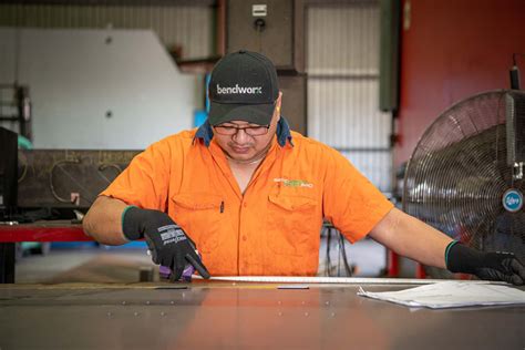 Brake Pressing In Sydney And Nsw Bendworx