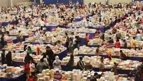 Последние твиты от big bad wolf books (@bigbadwolfbooks). Ini Sejarah dan Rahasia Big Bad Wolf Menjual Buku Murah ...