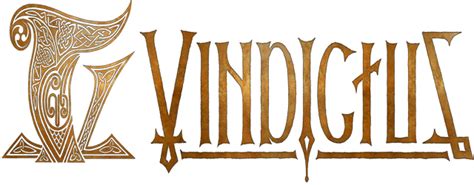 Vindictus Logo