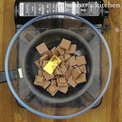 Try this eggless chocolate mousse recipe shared by your local foodtown stores and surprise them today. eggless chocolate mousse recipe | chocolate mousse without ...