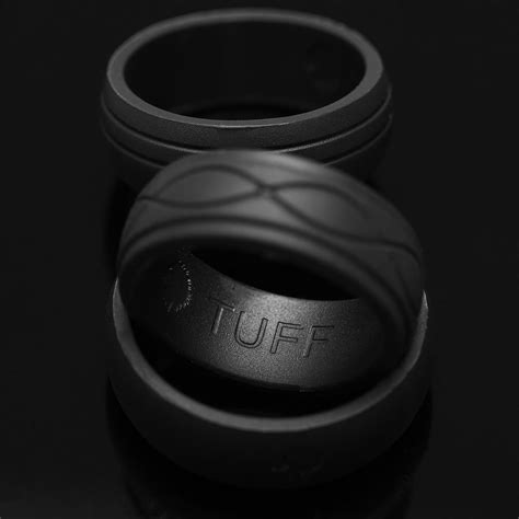 Silicone Rings For Active People Tuff Rings Australia