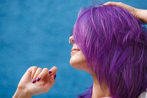 10 Best Purple Hair Dyes Of 2023