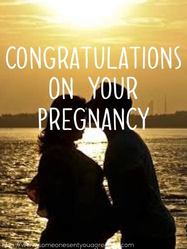 Pregnancy Congratulations Ecards Someone Sent You A Greeting
