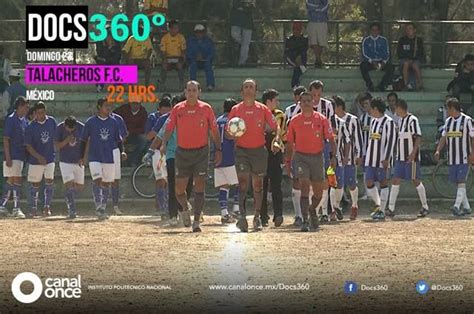 Talacheros Fc Un Documental Sobre El Futbol Llanero En M Xico N Madas