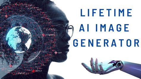 Lifetime Ai Image Generator With Ai Content Creator 1 Free Bonus