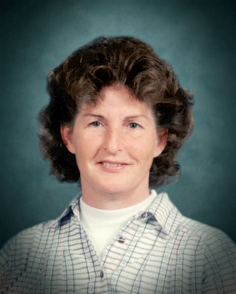 Patricia Ann Tyler Obituary Evansville In