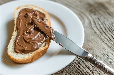 Merenda con la Nutella, tante ricette veloci da prepare ...