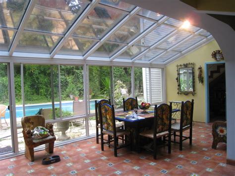 A terrace (building) or flat housetop. Four Seasons Sunrooms » of Northwest Indiana | Solarium