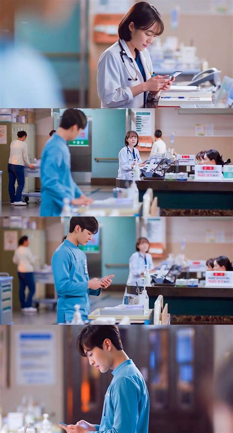 I love how this drama never failed to surpass my expectations since the first episode. Romantic doctor teacher kim 2
