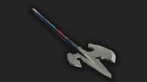 Knights Halberd Plus The Legend Of Zelda Tears Of The Kingdom Guide