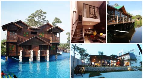 Tempat menarik di malaysia untuk keluarga. 10 Tempat Penginapan & Homestay 'Best' Di Port Dickson ...