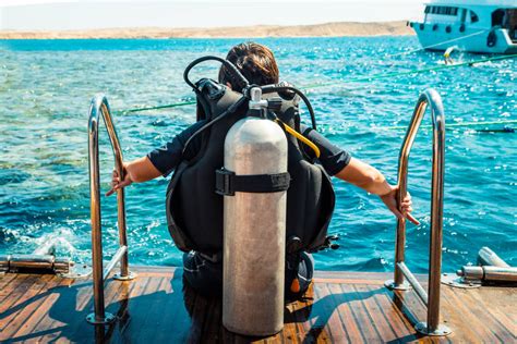 Diving After Flying And More 5 Scuba Diving Mistakes To Avoid Scuba