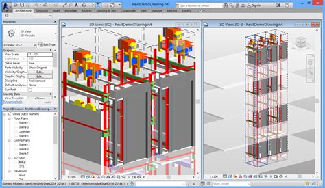 Made especially for architects who are newcomers to revit and bim methodologies, this file will allow you. Revit 2019: Essentials for MEP Engineers | BIMCommunity