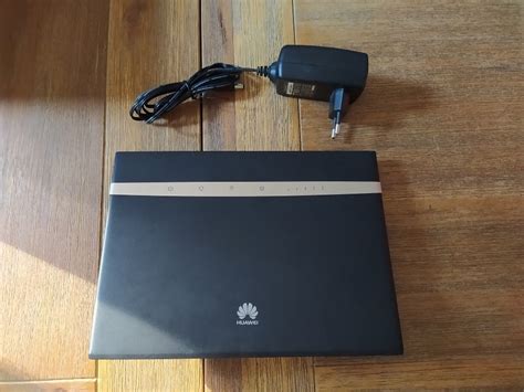 Since more and more huawei lte wifi routers are available in the market, sometimes they had the similar name which may confuse the customer. LTE Routers - B618-65d, B525, B316 | MyBroadband Forum
