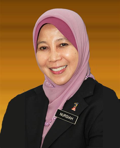 Born 11 august 1962) is the 15th and the incumbent chief secretary to the government of malaysia since 1 january 2020. List of Former Director General