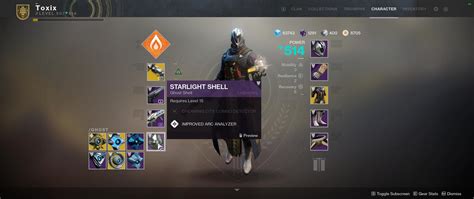 For ghosts who research old spring traditions. Dreaming City shell? : DestinyTheGame