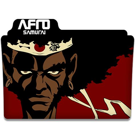 Transparent Afro Samurai Png Check Out This Fantastic Collection Of