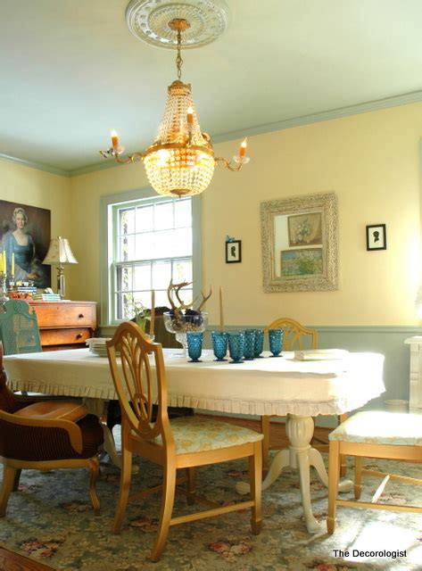Check out our downton abbey dining selection for the very best in unique or custom, handmade pieces from our shops. For the Love of Gilt and Downton Abbey - The Decorologist
