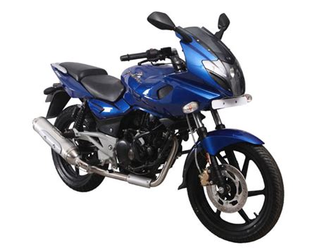 Braking will be done by a disc brake at front and drum. Bajaj Pulsar 220F DTS-i Price in Nepal