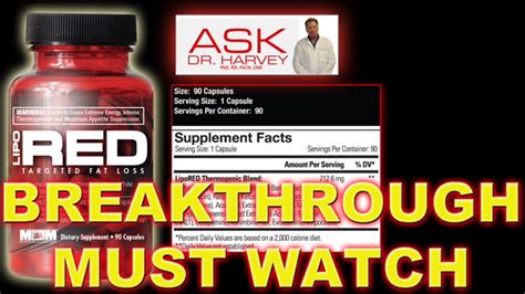 Lipored Best Thermogenic Fat Burner That Targets White