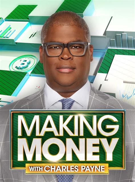 Making Money With Charles Payne Episode Dated 22 November 2023 Tv