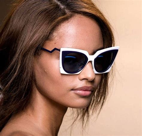 Trendiest Sunglasses Of The Upcoming Fall 2016 Geniusbeauty