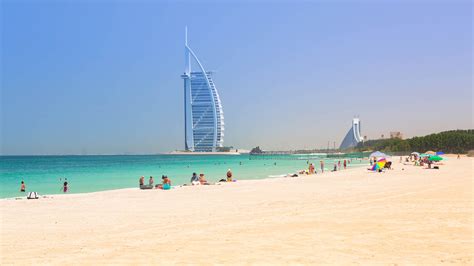 Обзор пляжных отелей дубая аренда авто в дубае. Hit the waves: The best beaches in the UAE | Expatica