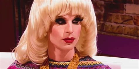 Rupauls Drag Race 10 Things You Didnt Know About Katya