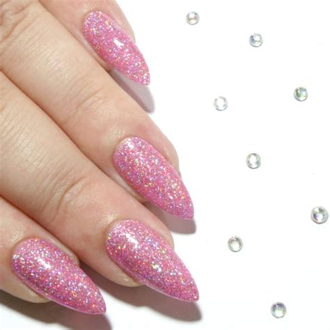 Understanding Stiletto Nails Complete Guide For You