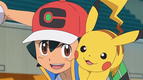 Pokemon Anime Fans Share Bittersweet Reactions About Ash Ketchum