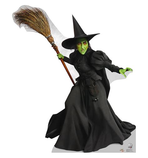 Wizard Of Oz Wicked Witch Msyugioh123 Photo 37662000 Fanpop