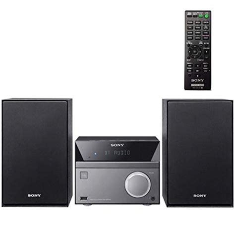 The Best House Stereo System For 2024