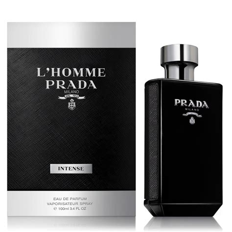 This is something i don't imagine women would want to wear but may find it attractive on other men. Prada L'homme Intense EDP for Men (5ml, 10ml, 20ml, 100ml ...
