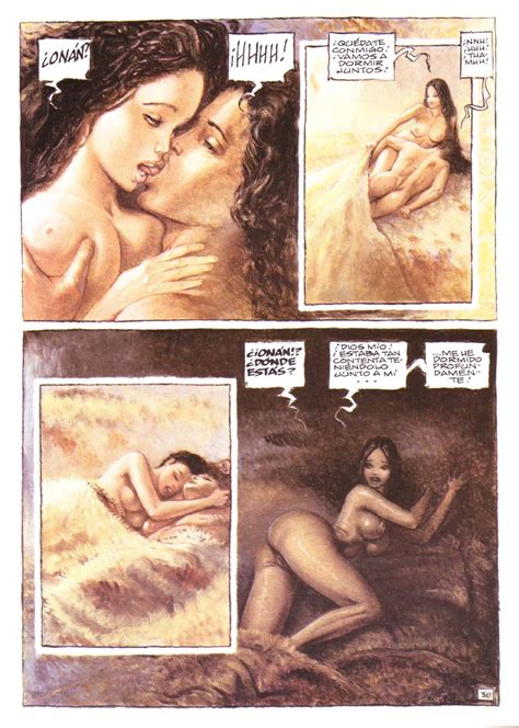 Thamara Juda Peter Riverstone Comic Porno Erotico Ver Comics Porno Xxx En Espa Ol