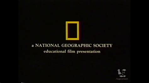 National Geographic Society Educational Film 1985 Youtube