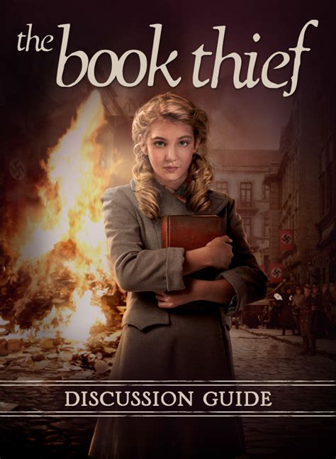 The Book Thief Dvd Review