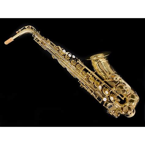 Eastman Eas650 Alto Saxophone Milano Music Center