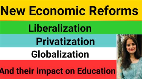 Lpg Liberalizationprivatizationglobalization New Economic Reforms