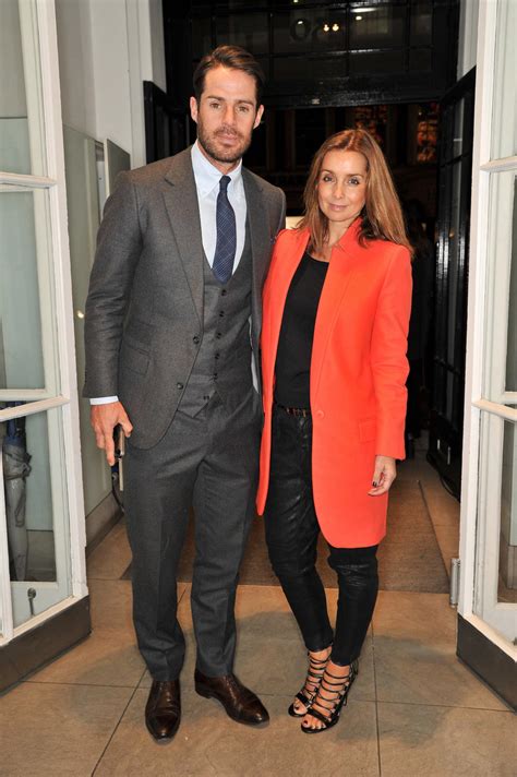 Jamie redknapp was a professional footballer of english nationality and is currently a sports pundit in the sky sports channel. When did Louise and Jamie Redknapp get divorced? - The ...