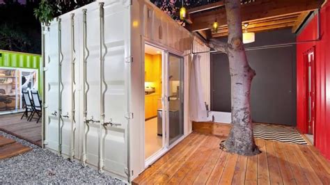 You can't just build a home or a facility wherever you desire. 10 Awesome Shipping Container Homes design ideas - YouTube
