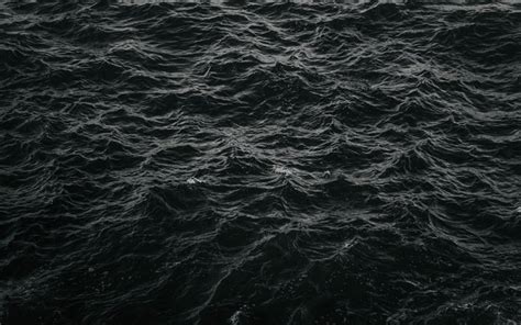 Download imagens fundo com ondas as ondas do mar textura água escura